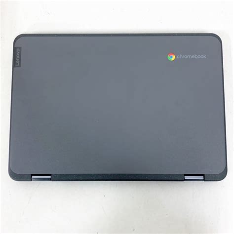 Yahoo オークション 美品 Lenovo 300e chromebook Gen3 約11 6インチ