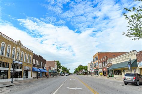 Emporia Ks Events Calendar Ginny Margery