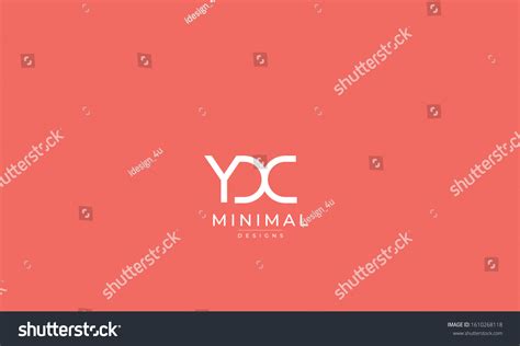 ydc logo images stock  vectors shutterstock