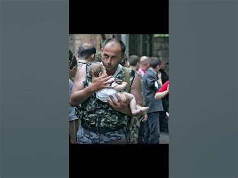 История которую нужно вспоминать Беслан #shorts #Беслан - YouTube