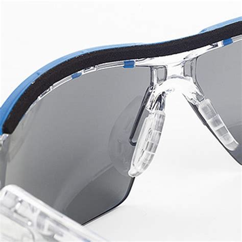 Efpr812 Force360 Shield Safety Glasses Max Global Products