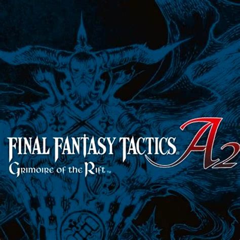 Guide Final Fantasy Tactics A2 Grimoire Of The Rift Guide Ign