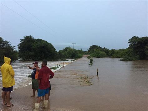 A Ude Or S Tem Aporte De Cm Ap S Rompimento De Reservat Rios Em