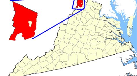 West Virginia invites Frederick County, Va. to become part of the state | WJHL | Tri-Cities News ...