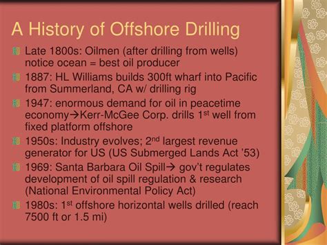 Ppt Offshore Drilling Group Powerpoint Presentation Free Download