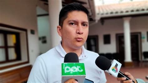 Concejal Juan Carlos Medrano Insta Al Alcalde A Tomar Acciones En El