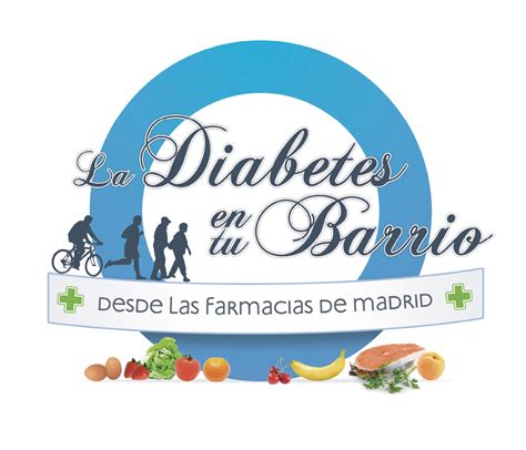 La Campaña “la Diabetes En Tu Barrio” Refuerza La Idea De Que El Exceso