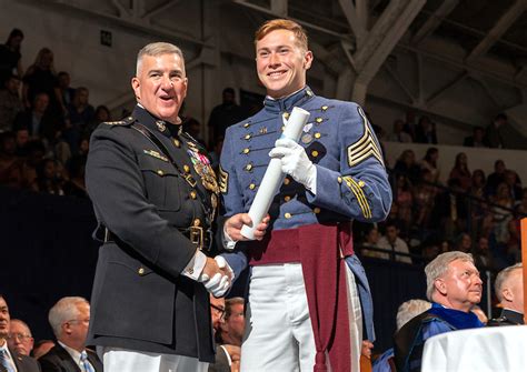 Class of 2019 graduation rewind - The Citadel Today