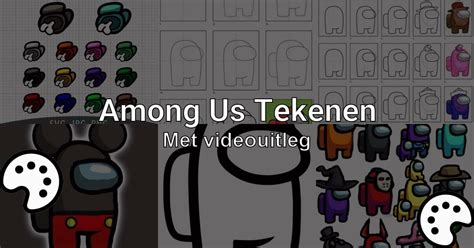 Herfst Tekenen Met Videouitleg Tekenennu