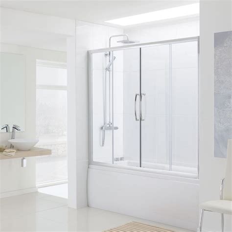 Lakes Lkv Bs S Classic Mm Semi Framed Double Slider Door