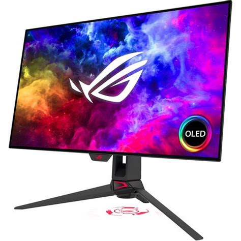 Asus Rog Swift Oled Pg32ucdp