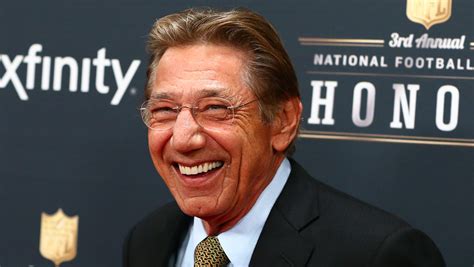 Joe Namath: Baker Mayfield is 'most outrageous' QB in 2018 NFL draft