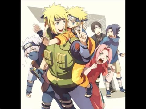 Naruto Shippuden Anime Amino