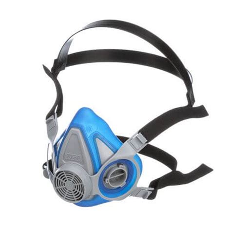 Msa Advantage 200 Ls Half Mask Respirator