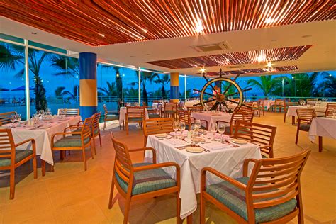 Royal Decameron Punta Centinela