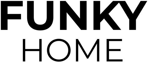 Funky Kettle Funky Home