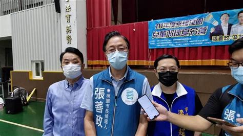 慈濟執行長爆買bnt疫苗被阻 張善政：政府不該跟民間做對