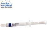 Gel Grabador Eco Etch De Ivoclar Deposito Dentalmex