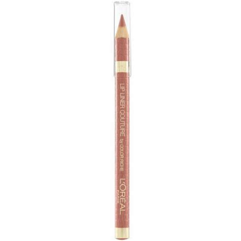 Creion De Buze Loreal Color Riche Lip Liner Beige A Nude