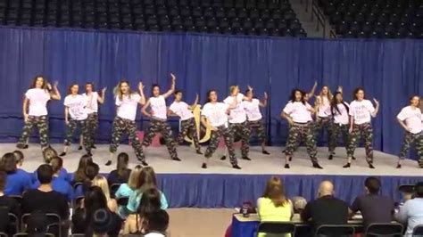 Creighton Gamma Phi Beta Lip Sync 2014 Youtube