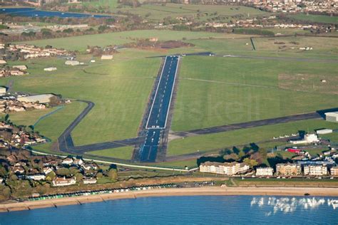 Franco-English Fly-in, Lee on Solent - FLYER