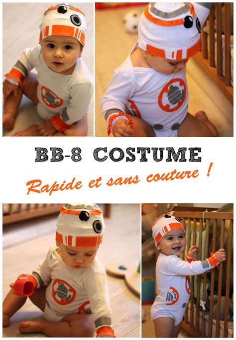 Épinglé sur Maman DIY crée des costumes