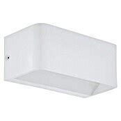 Eglo Sania Zidna LED Svjetiljka 4 10 W D X V 20 X 8 Cm Bijele Boje