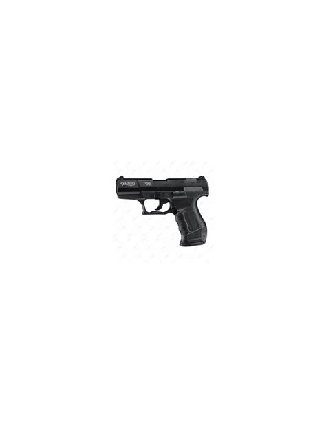 Pistolet Alarme Walther P Cal Mm Pak Pistolet Alarme Okgo Net