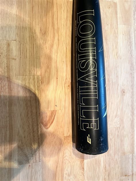 Louisville Slugger Meta Bbcor Oz Sidelineswap