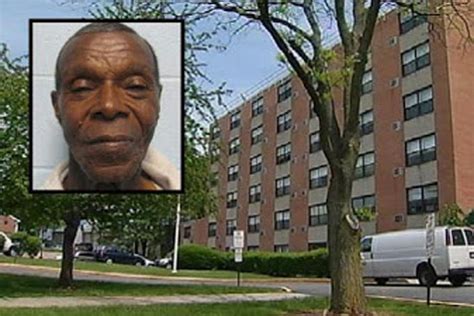 75 Year Old Man Arrested For Running Prostitution Ring At Senior Home