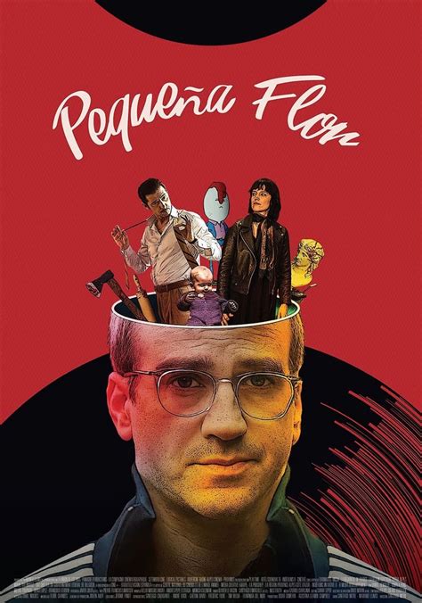 Pequeña Flor Película Ver Online Completa En Español