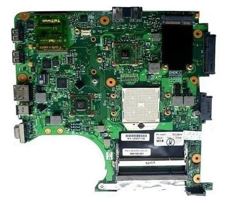 Wholesale 498460 001 HP Pavilion CQ50 CQ60 G60 Integrated Graphics AMD