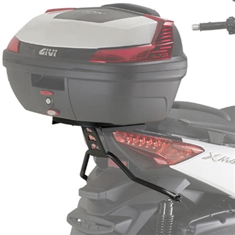 Givi Sr M Monolock Carrier Yamaha X Max To