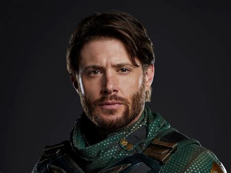 The Boys 3 Jensen Ackles In Costume Nelle Prime Foto Ufficiali Di Soldier Boy Lega Nerd