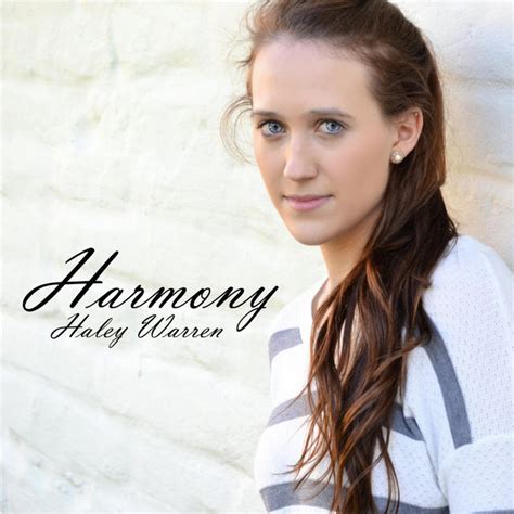 Haley Warren Spotify