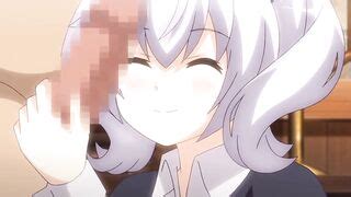 Night Tail ナイトテール ep1 Hentai Online HD