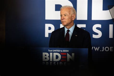 Joe Biden Knows He Says The Wrong Thing The New York Times