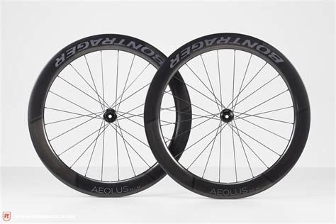 Bontrager Introduce Aeolus Rsl And Aeolus Pro Wheels Promising More