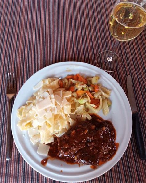 Wildschweinragout Rezepte Chefkoch