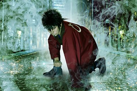 Kyoma Mabuchi Dimension W By Link130890 On Deviantart