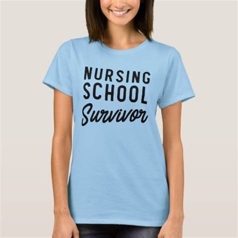 11 Funny Nurse Shirts You Will Have Fun Wearing