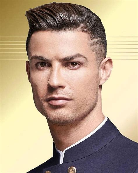 Cr7 Junior Hairstyle