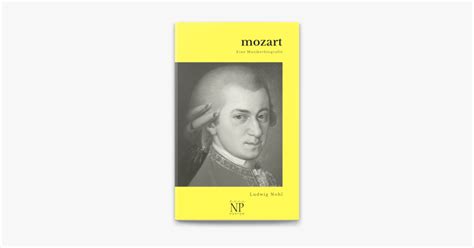 Mozart Von Ludwig Nohl E Book Apple Books