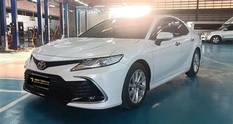 ตดแกส Camry 2 0 D4S VSI 3 DI Keihin K9 Prins eVP 500 Keihin Prins