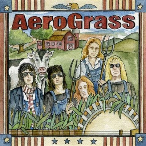 Play Aero Grass By Bluegrass Various Artists On Amazon Music