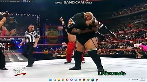 Rikishi Dance Gif