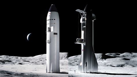 Raumfahrtastronomie Blog Von Cenap Blog Raumfahrt Spacex Starship