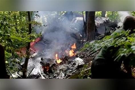 Dos Avionetas Chocan En Pleno Vuelo En Sierra De Durango