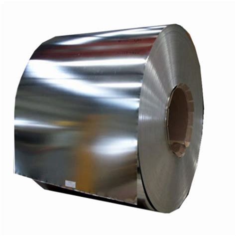 Zinc Coated Coils SGCC Dx51d Z120 Hot DIP Gi Steel Coil China