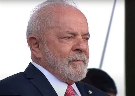 AO VIVO Lula participa de solenidade no Dia do Exército ISTOÉ DINHEIRO